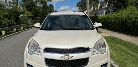 Chevrolet Equinox 2014