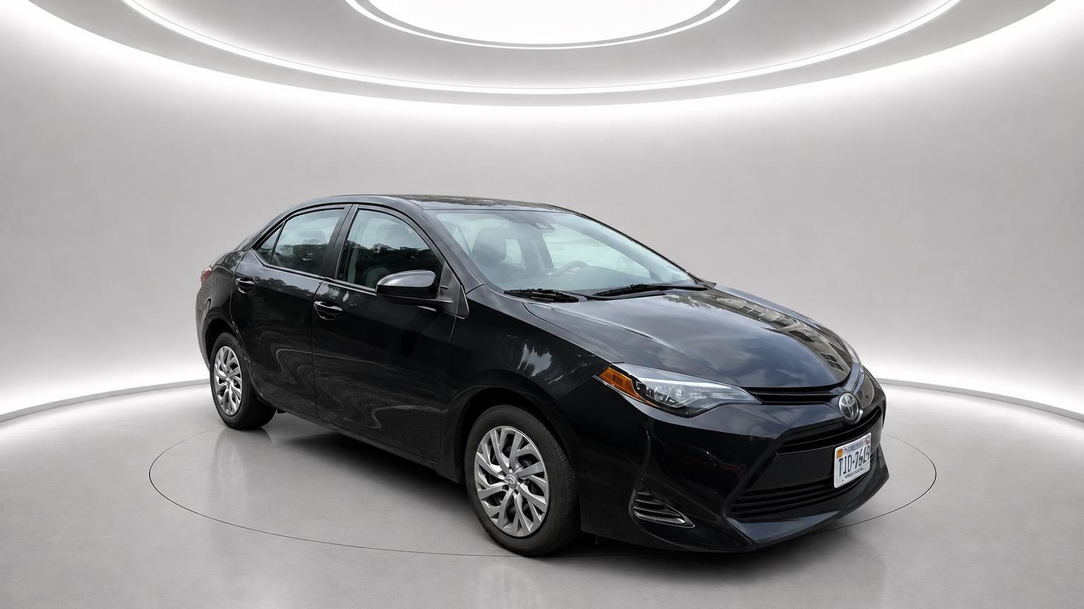 Toyota Corolla 2019 in Alexandria, VA