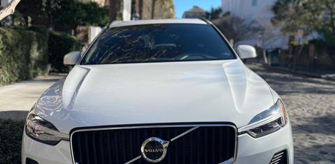 Volvo XC60 2022