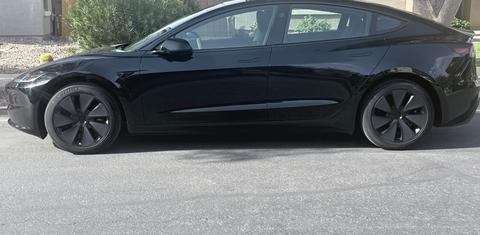 Tesla Model 3 2026