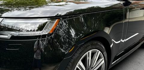 Land Rover Range Rover 2023