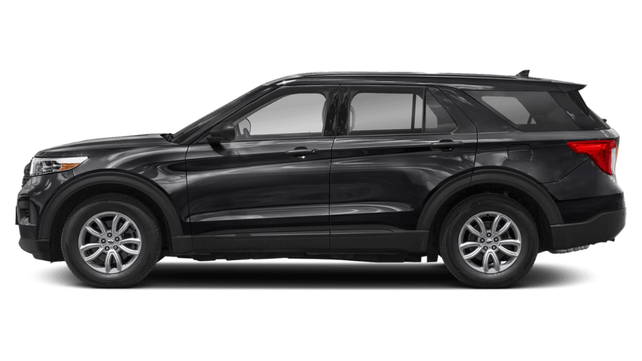 Ford Explorer 2022 in Wichita, KS
