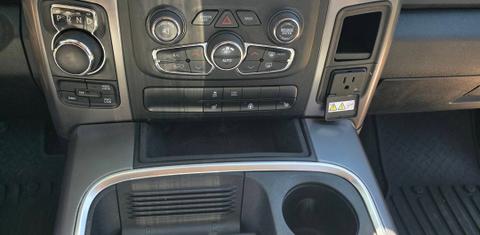 Ram 1500 Classic 2021