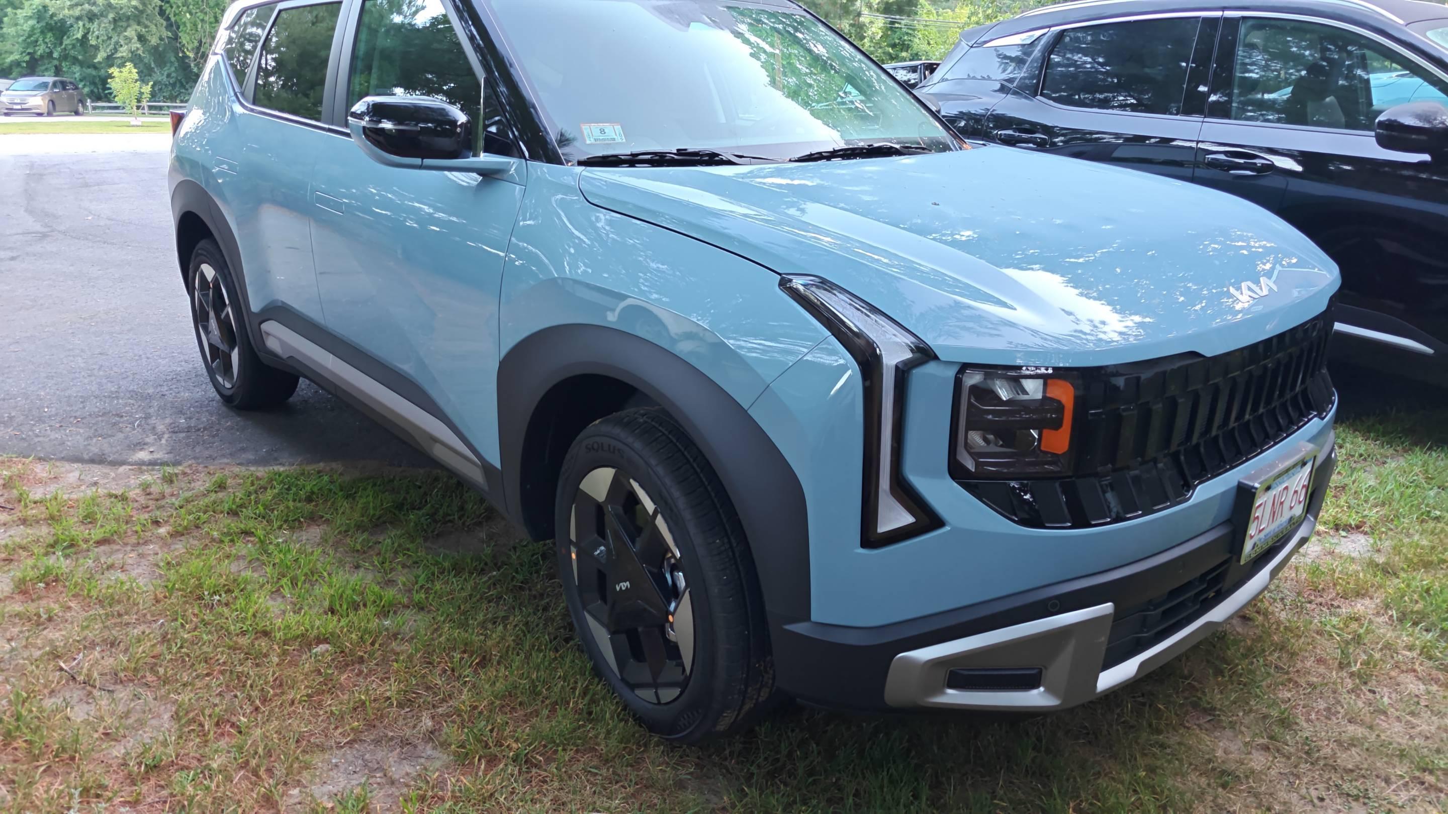 Kia Seltos 2026 in Haverhill, MA