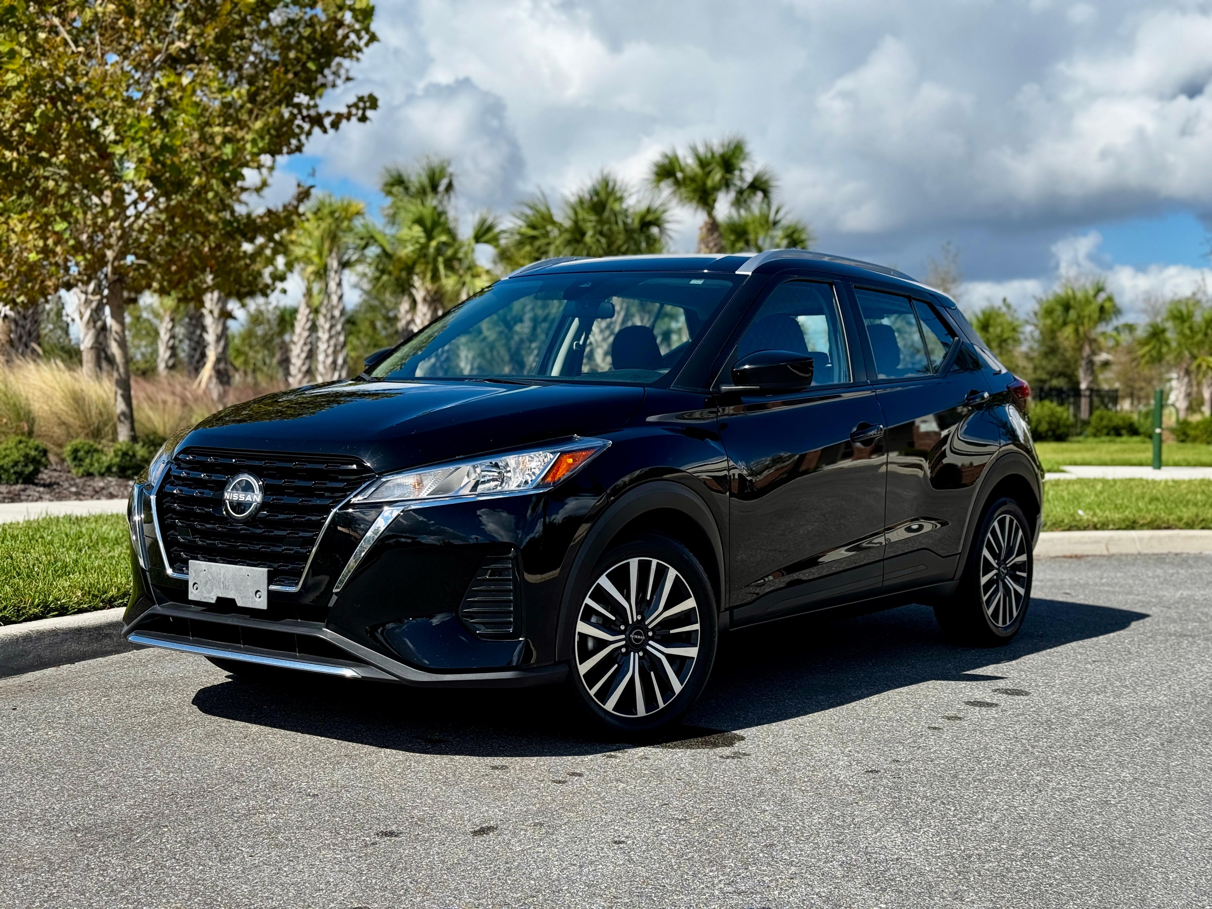Nissan Kicks 2023 in Winter Garden, FL
