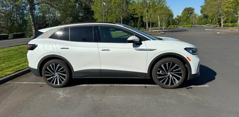 Volkswagen ID.4 2024