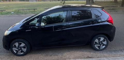 Honda JAZZ 2018