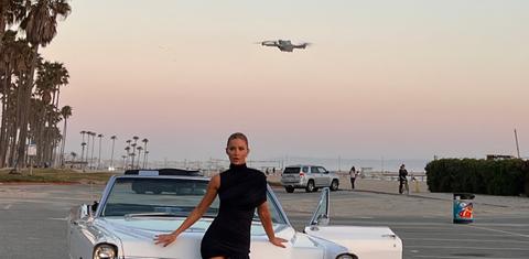 Cadillac DeVille 1967