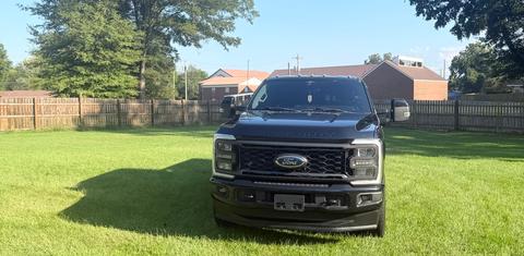 Ford Super Duty F-350 2023