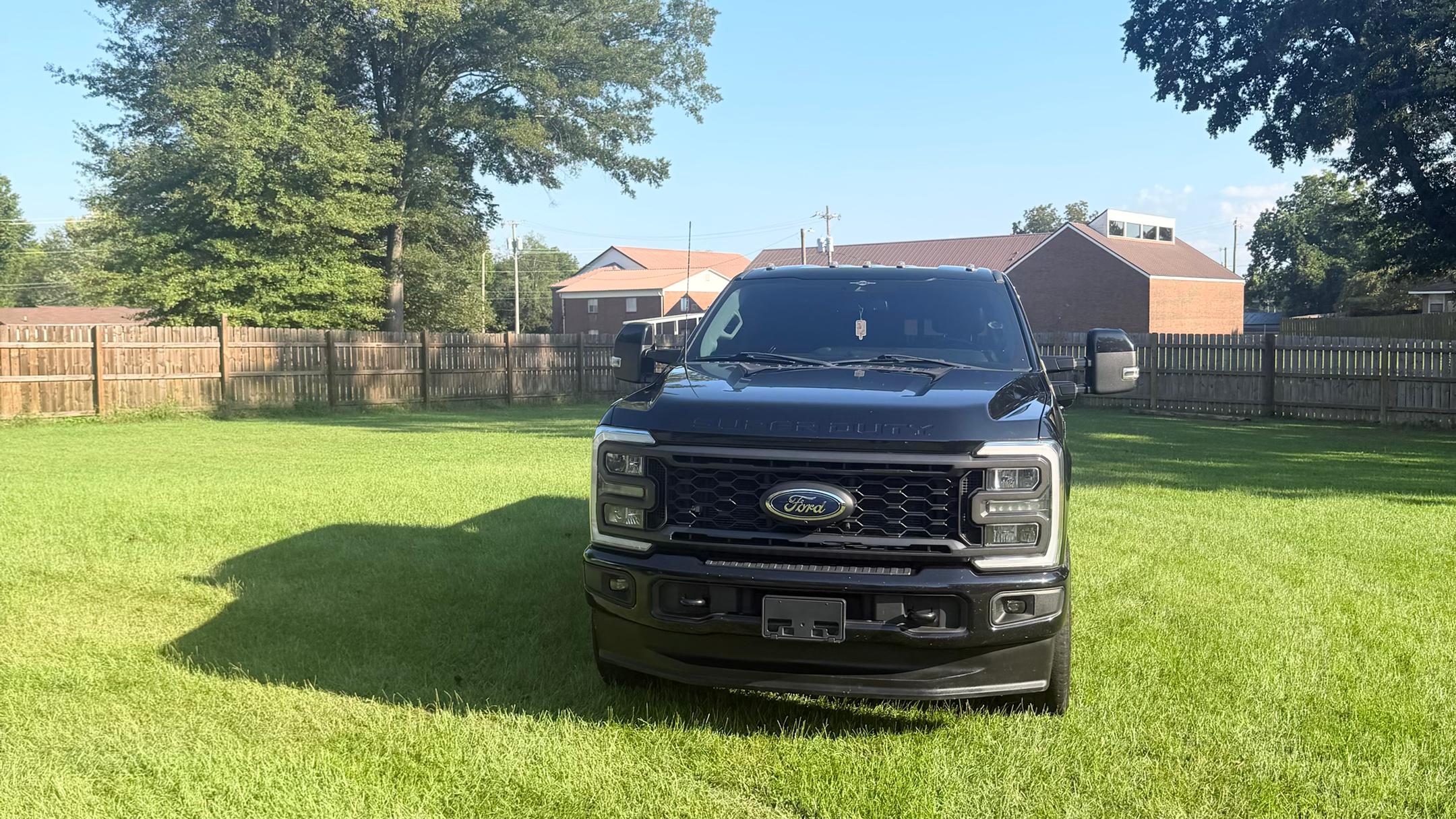 Ford Super Duty F-350 2023 in Decatur, AL