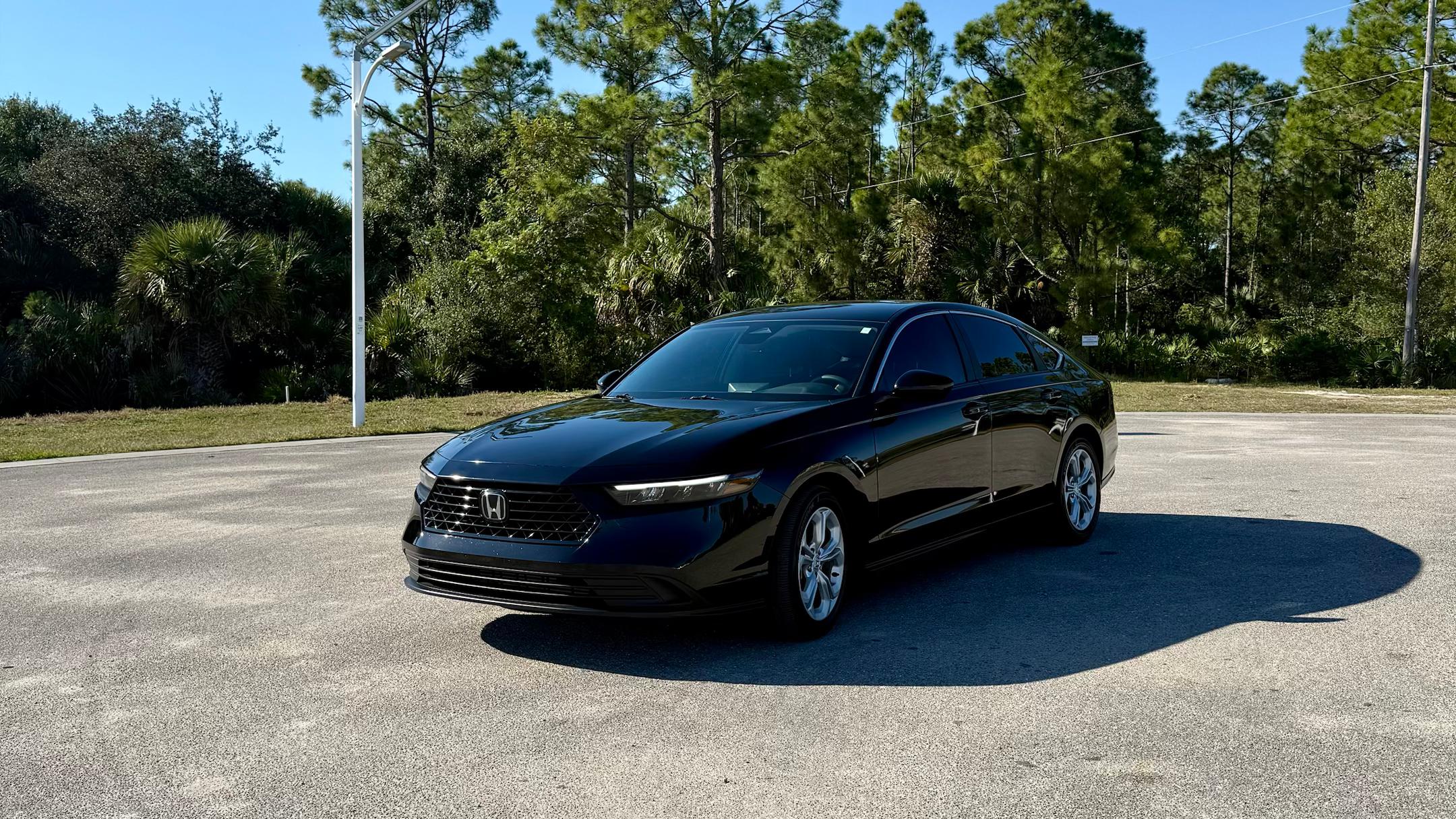 Honda Accord 2024 in Fort Myers, FL