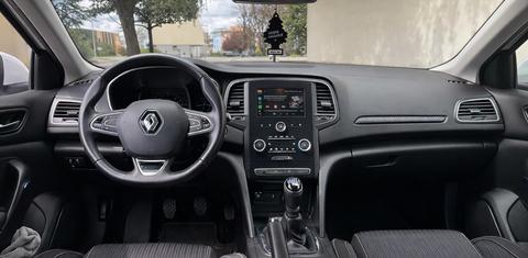 Renault MEGANE IV 2019