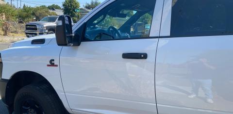 Ram 3500 2026