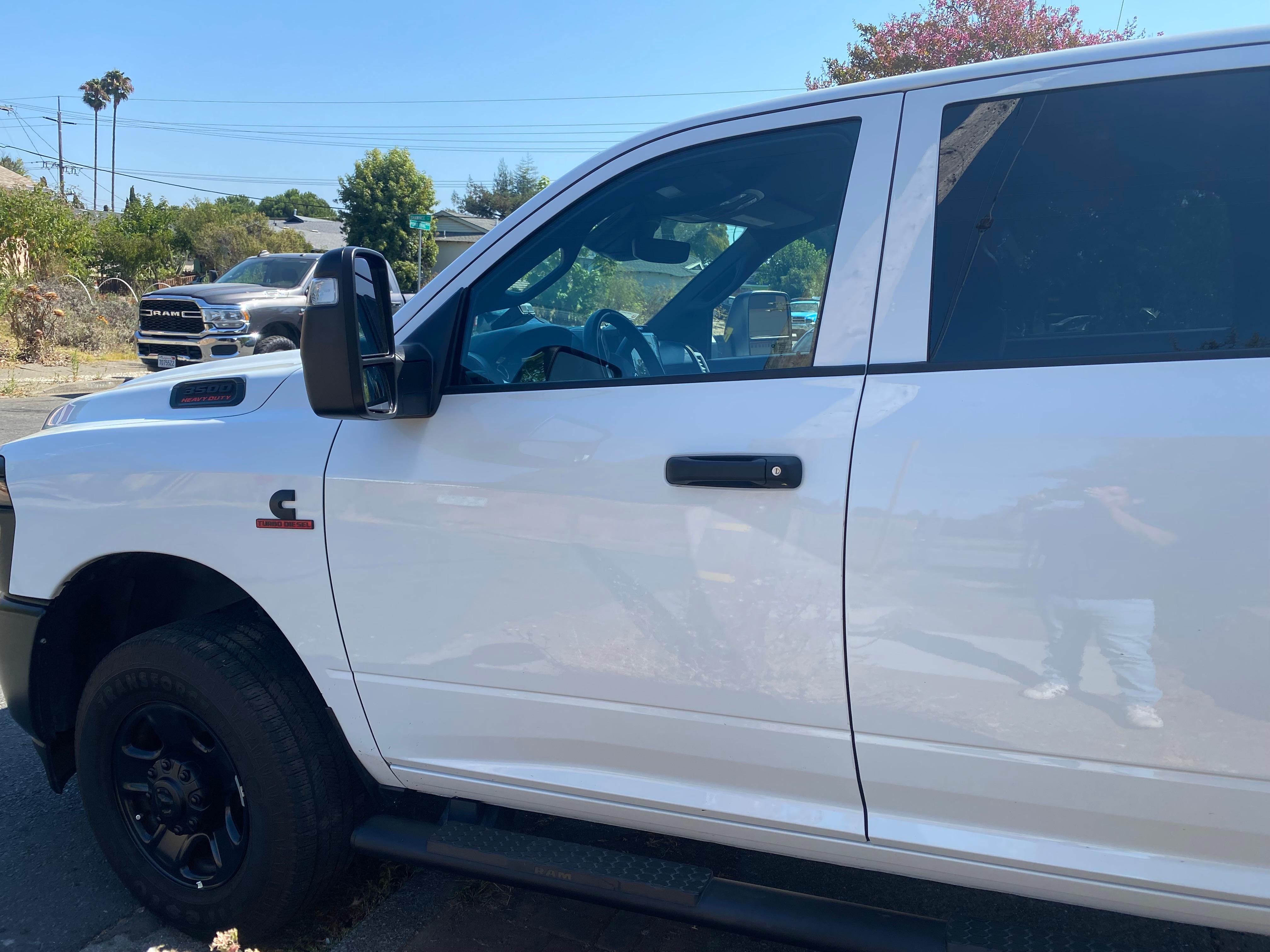 Ram 3500 2026 in Santa Rosa, CA
