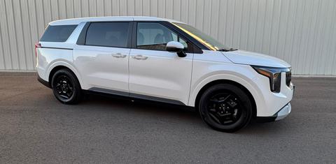 Kia Carnival 2026