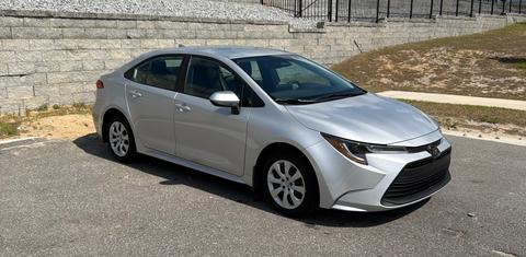 Toyota Corolla 2026