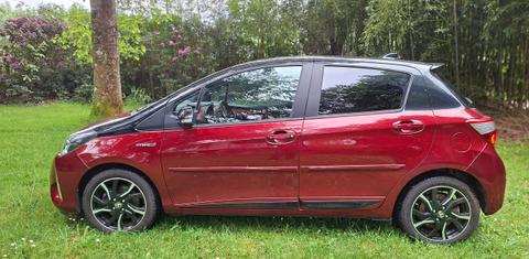 Toyota YARIS 2018