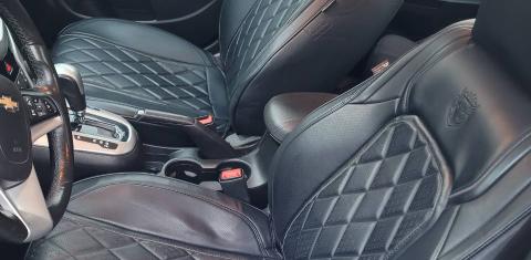 Chevrolet Cruze 2014