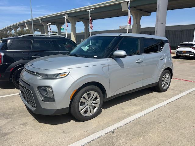 Kia Soul 2020 in Spring, TX