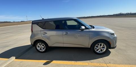 Kia Soul 2025