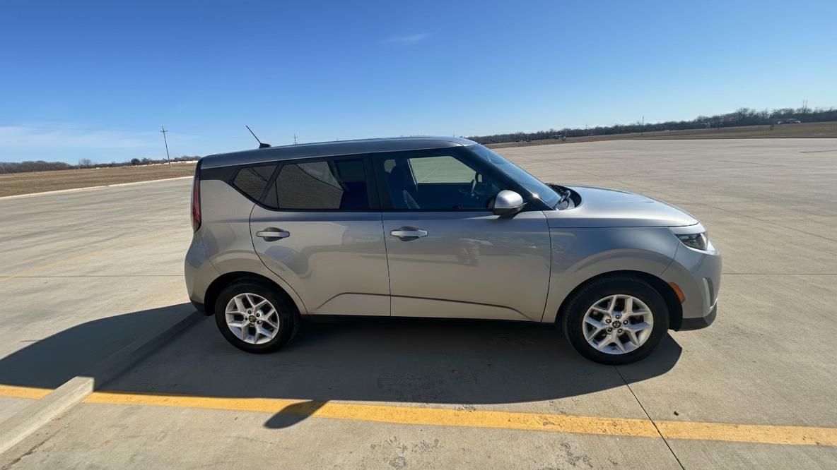 Kia Soul 2025 in 