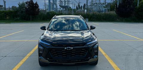 Chevrolet Trax 2025