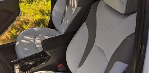 Toyota Prius Prime 2022