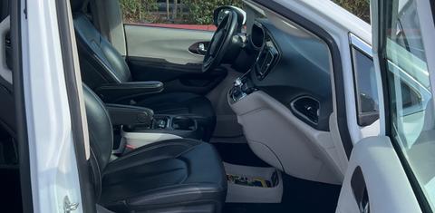 Chrysler Voyager 2020