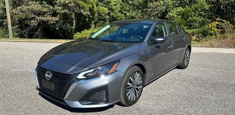 Nissan Altima 2024