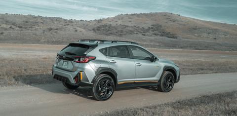 Subaru Crosstrek 2024