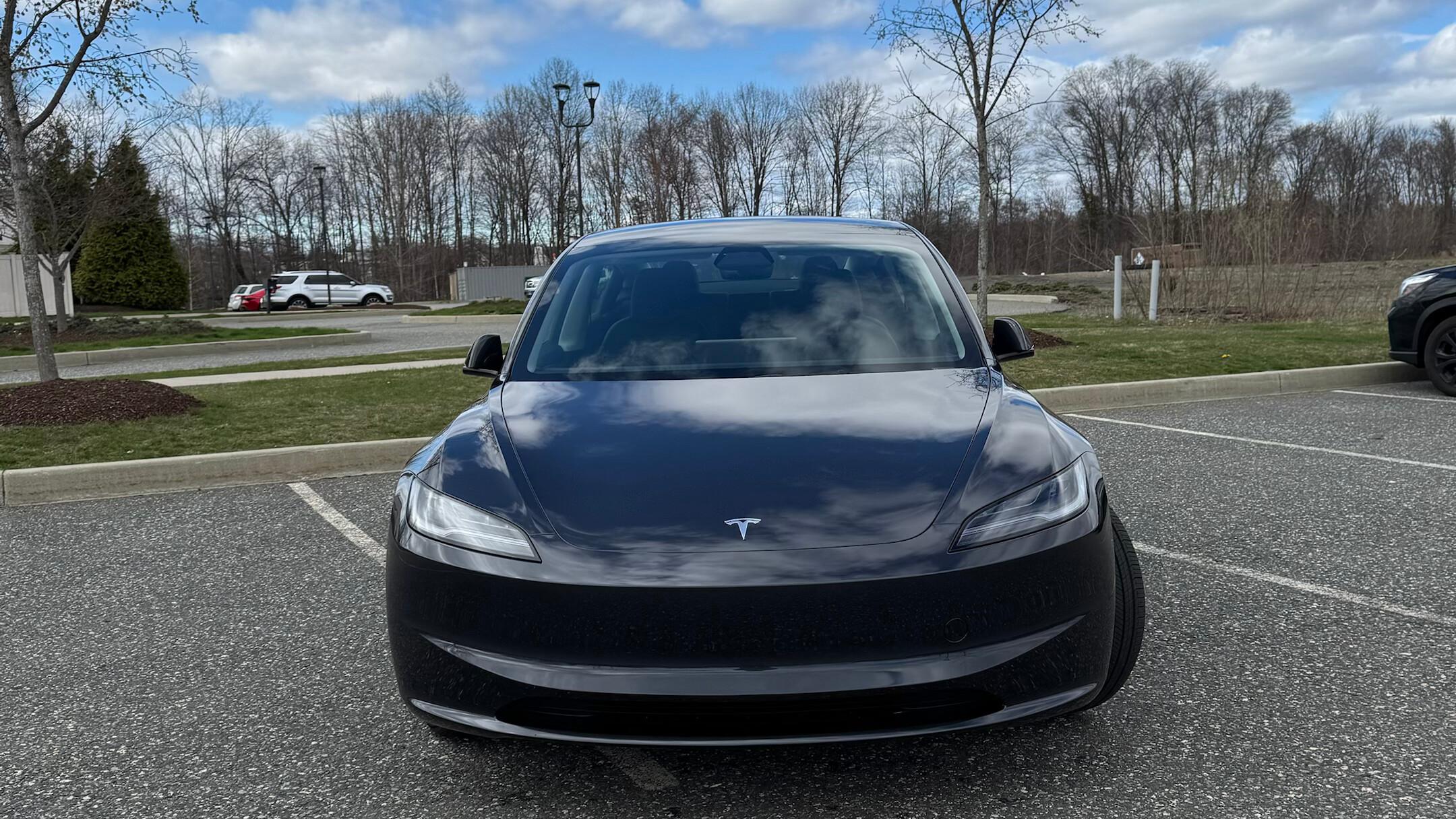 Tesla Model 3 2025 in Ansonia, CT