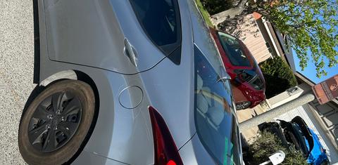 Hyundai Elantra 2016