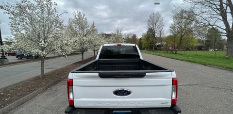 Ford Super Duty F-250 2019