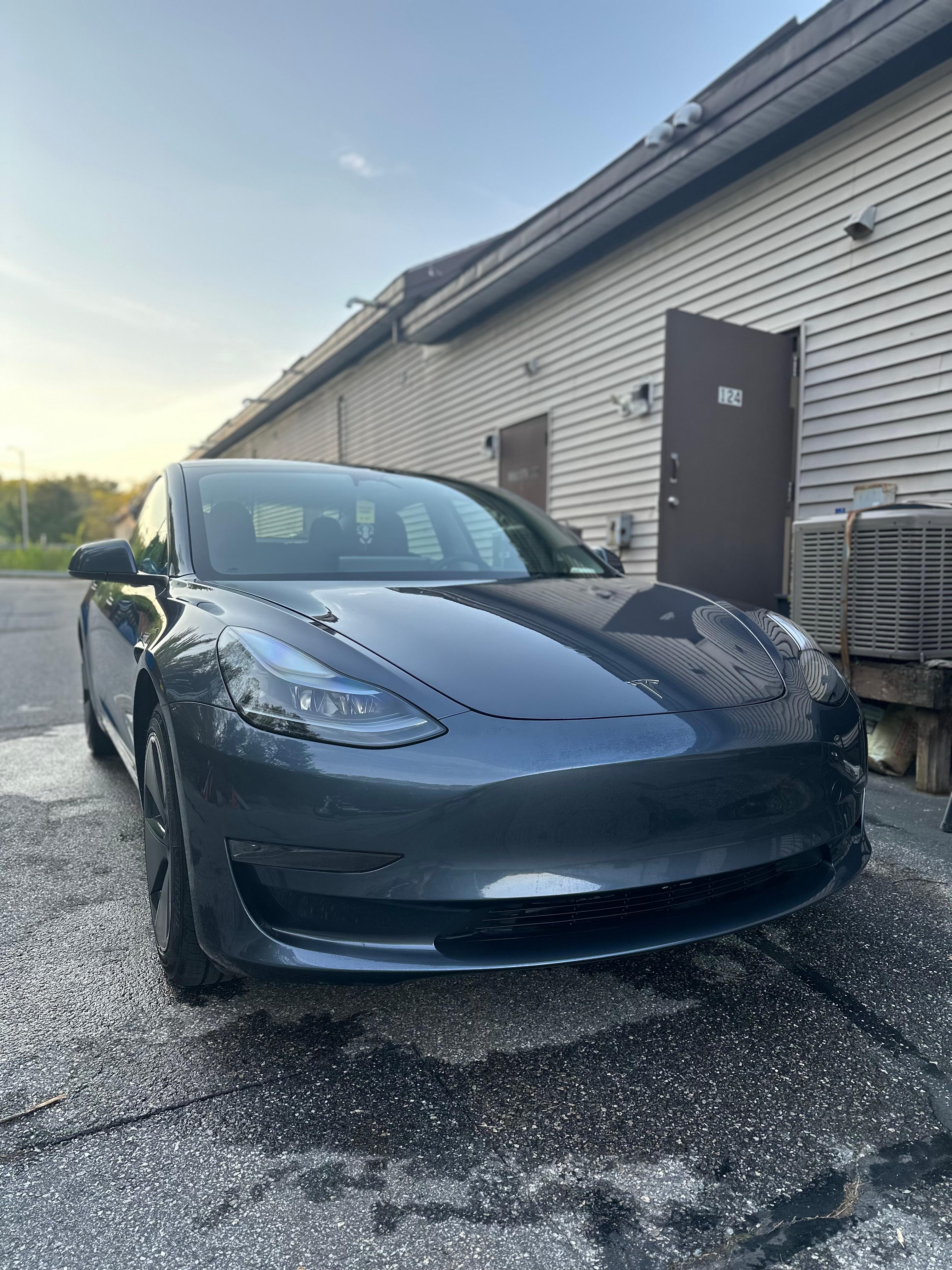 Tesla Model 3 2023 in Hooksett, NH