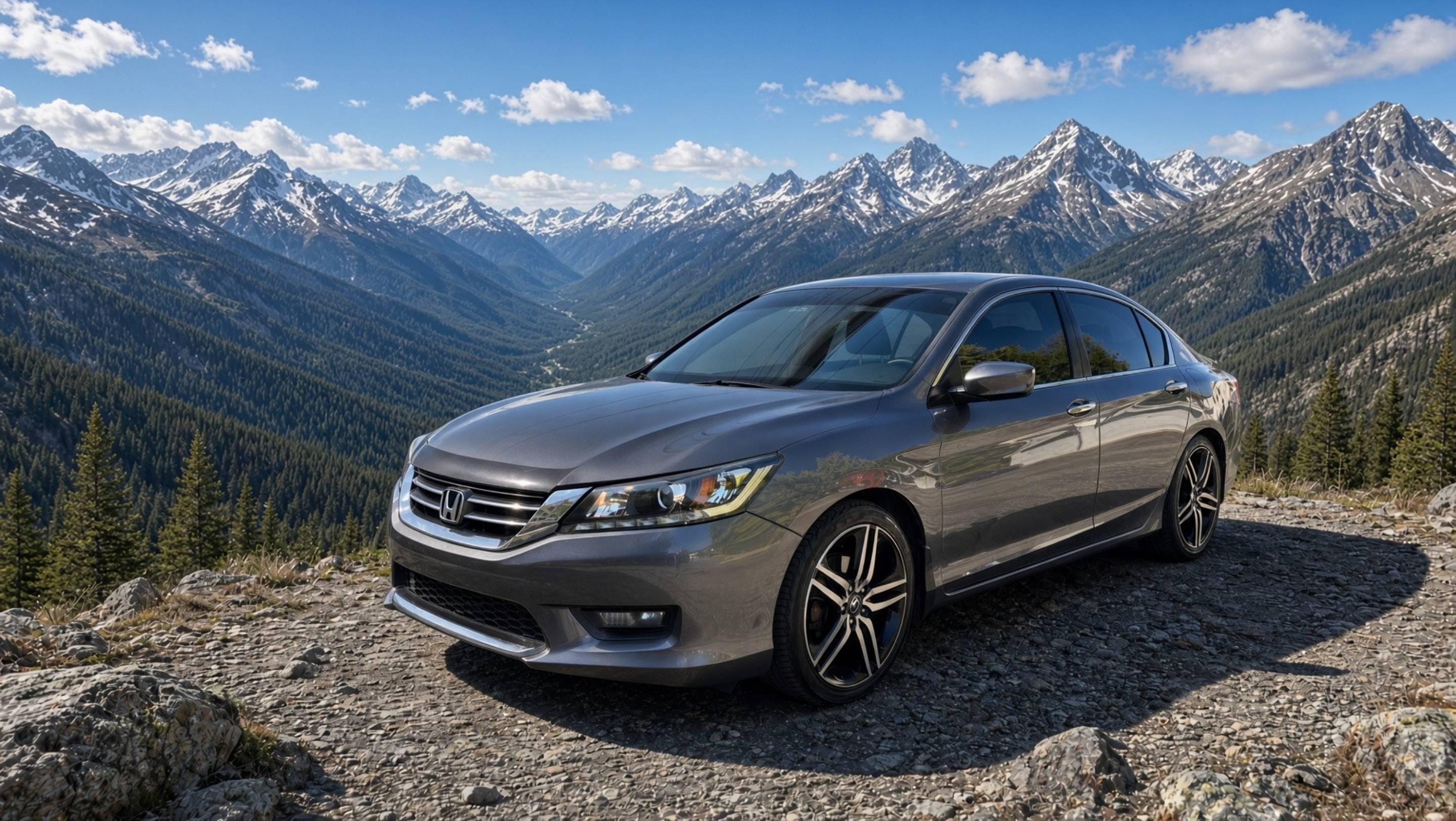 Honda Accord 2014 in Louisville, KY