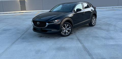 Mazda CX-30 2021