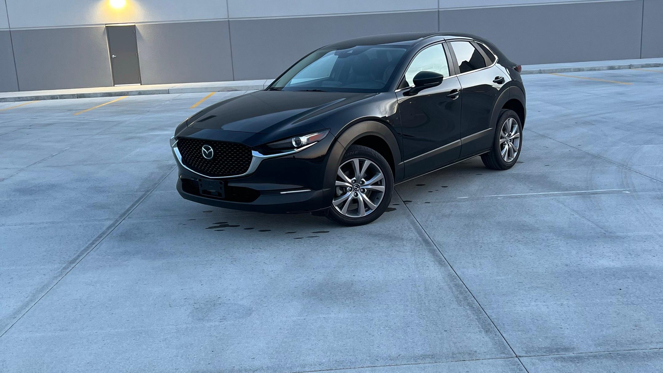 Mazda CX-30 2021 in Wichita, KS