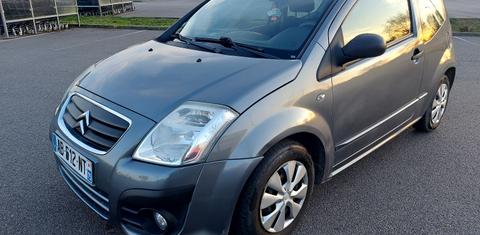 Citroen C2 2009