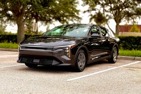 Kia K4 2026 in Orlando