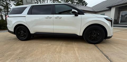Kia Carnival 2026