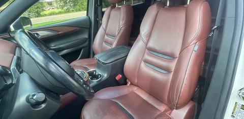 Mazda CX-9 2016