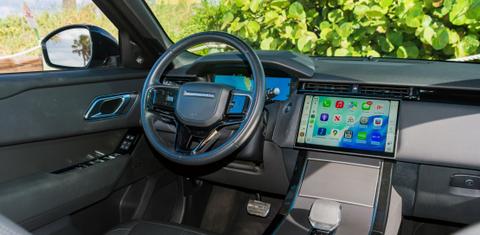 Land Rover Range Rover Velar 2025