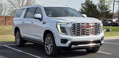 GMC Yukon XL 2025
