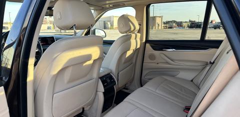 BMW X5 2015