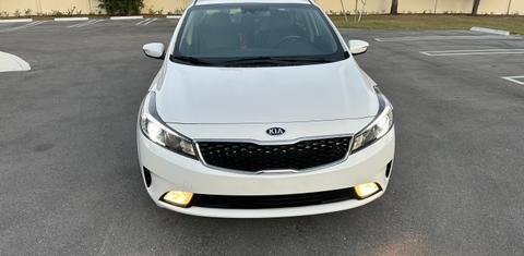 Kia Forte 2017
