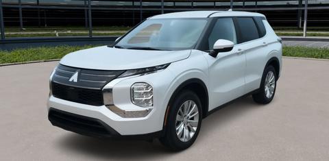 Mitsubishi Outlander 2025