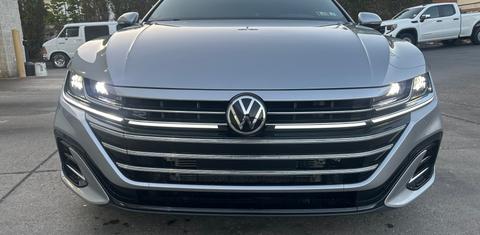 Volkswagen Arteon 2021