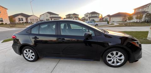 Toyota Corolla 2024