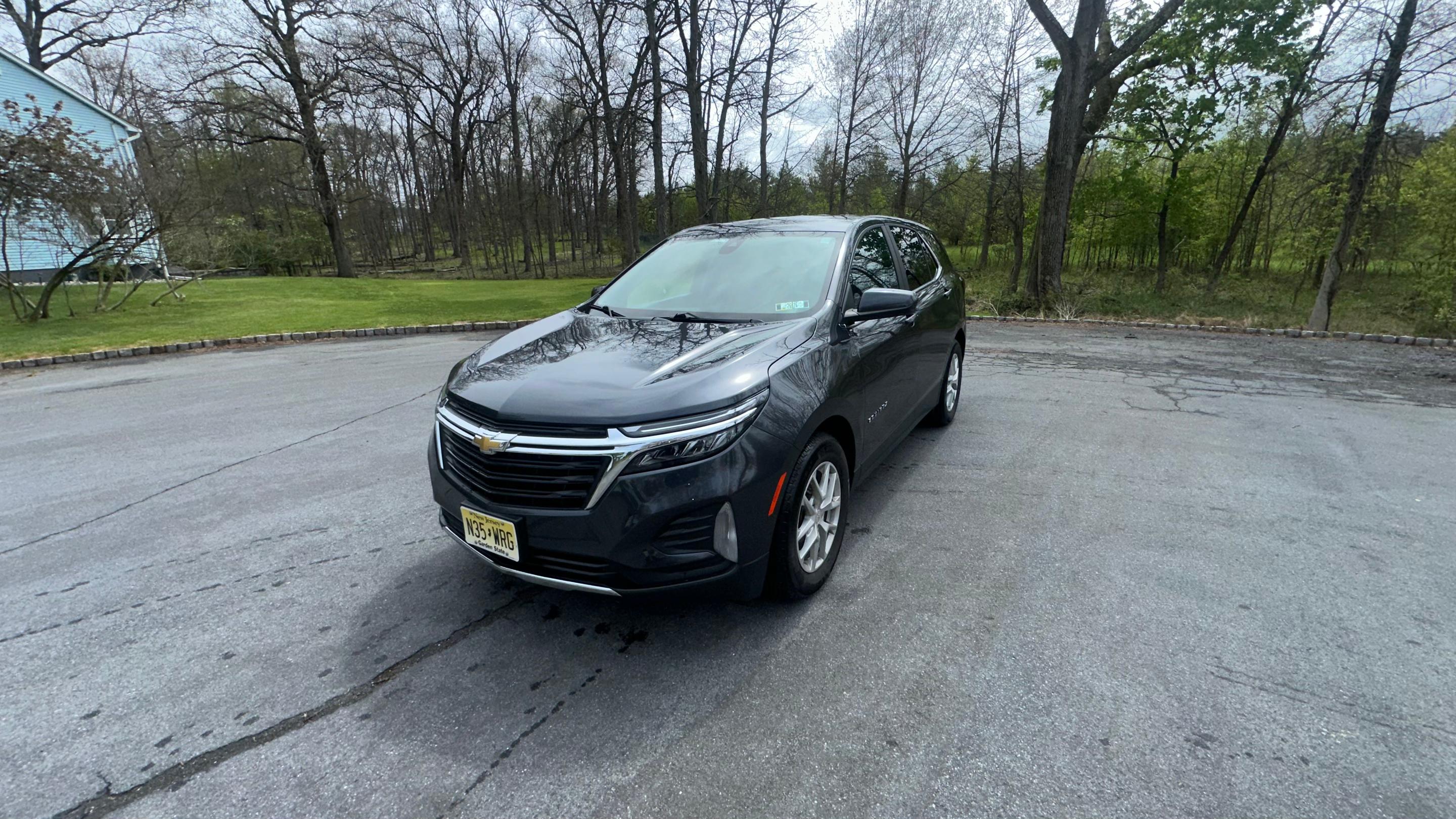 Chevrolet Equinox 2023 in Flemington, NJ