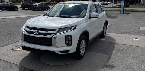 Mitsubishi RVR 2020